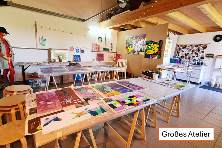 Atelier