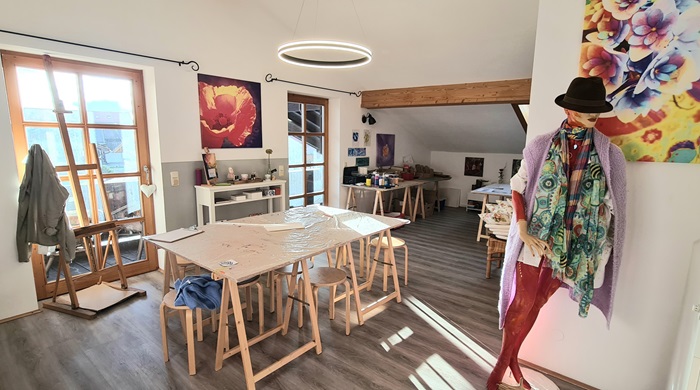 Atelier Raum