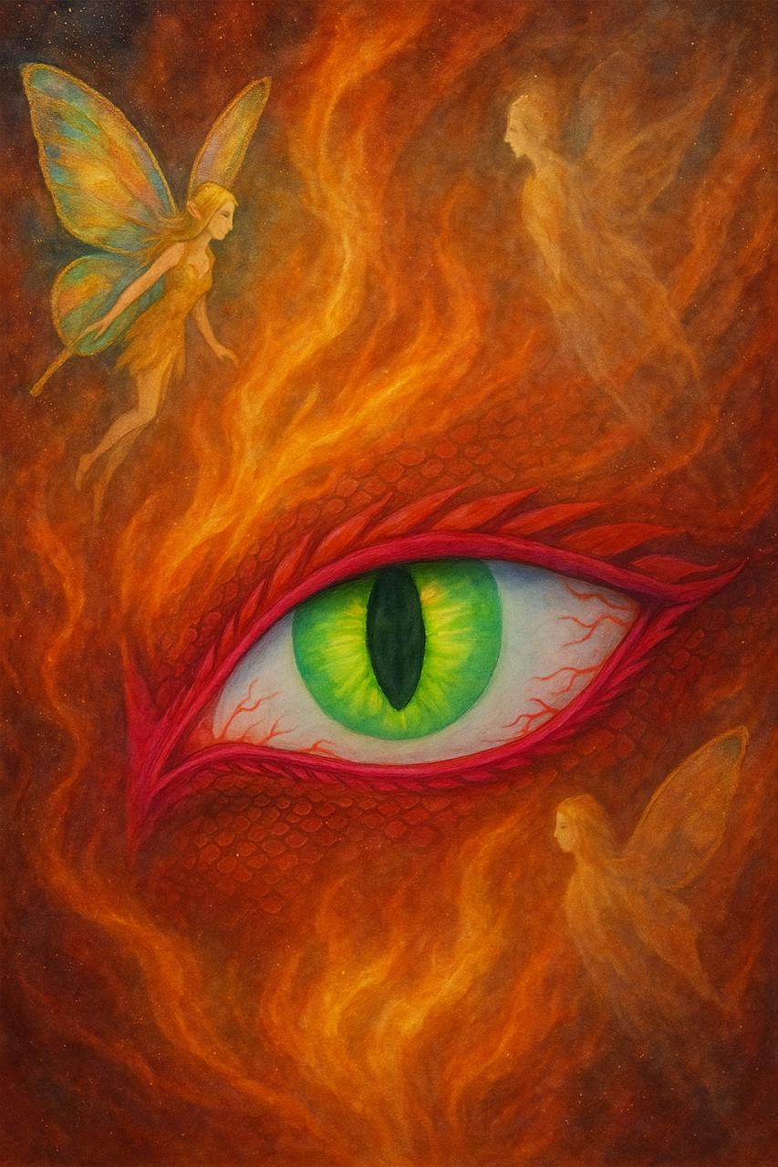 Mystische Welten 4